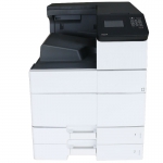 奔图（Pantum） CP9502DN A3彩色激光打印机自动双面打印 网络打印 55页/分钟