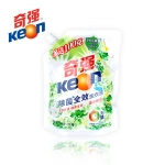 奇强（keon）除菌全效洗衣液袋装900g*2