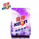 奇强（keon）植物皂粉(薰衣草香氛)680g