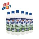 奇强（keon）84消毒液500g*5瓶