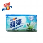 奇强（keon）超微植物抑菌皂158g*5