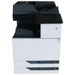 奔图（PANTUM） CM8506DN A3彩色多功能数码复合机 打印复印扫描传真 自动双面 网络打印