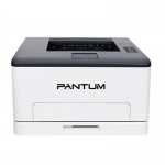 奔图（Pantum）CP1100DN 彩色激光打印机家用办公 自动双面彩印 有线连接 作业资料打印
