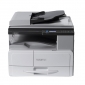 方正（Founder） 方正（Foundr）FR3120A3黑白激光数码复合机扫描复印机打印机一体机 FR3120主机+双面输稿器