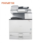 方正(Founder)FR3230S国产多功能复印机A3A4黑白激光复合机打印机扫描一体机 FR3230S基本配置