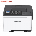 奔图（PANTUM）CP2506DN PLUS 彩色激光打印机 商用自动双面打印A4彩色喷墨打印机
