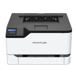 奔图（PANTUM）CP2200DN A4彩色激光单功能打印机 22页/分钟 自动双面 有线打印