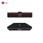 LG GP9音响 便携式游戏条形音箱 FPS和RTS声音模式 3D游戏音效7.1环绕声 RGB灯 GP9