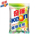 奇强（keon）无磷新皂粉650g