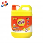 奇强（keon）柠檬超洁洗洁精1028g*2