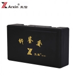 亚信 （ARXIN） NO.301印鉴盒 自带印台黑色