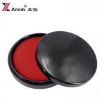 亚信 （ARXIN） NO.360 小号 红色印台 直径50mm
