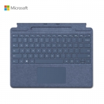 微软（Surface）Suface pro特制版专业键盘-宝石蓝（pro8/X/9）