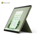 微软（Surface）二合一学生平板电脑i5-1245U/8GB/256GB/Win11专业版/三年保修/森野绿