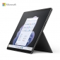 微软（Surface）二合一平板电脑 i7-1265U/16GB/512GB/Win11专业版/三年保修/石墨灰