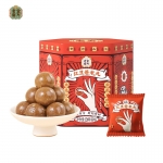 老金磨方 红豆薏米丸126g/盒