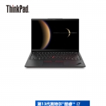 联想（Lenovo） ThinkPad X1 Nano 13英寸笔记本电脑  i7-1260p 16G 512G 4G版