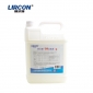 利尔康（LIRCON）84消毒液家用商用含氯除菌消毒水衣物漂白洁厕地板家居防护消毒  5kg*4桶