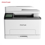 奔图（PANTUM）CM1100ADN A4彩色激光多功能一体机 打印复印扫描一体机