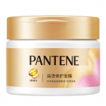 潘婷（PANTENE）氨基酸发膜烫染修护270g护色滋养防枯黄免蒸发膜