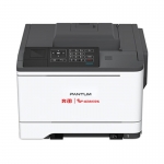 奔图（PANTUM）CP2510DN A4彩色激光单功能打印机 有线网络打印自动双面打印 全国产化