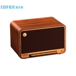 漫步者（EDIFIER） M330蓝牙音箱高品质复古一体式大功率家庭音响